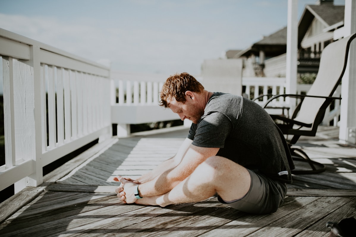 Men's Health and Wellness
